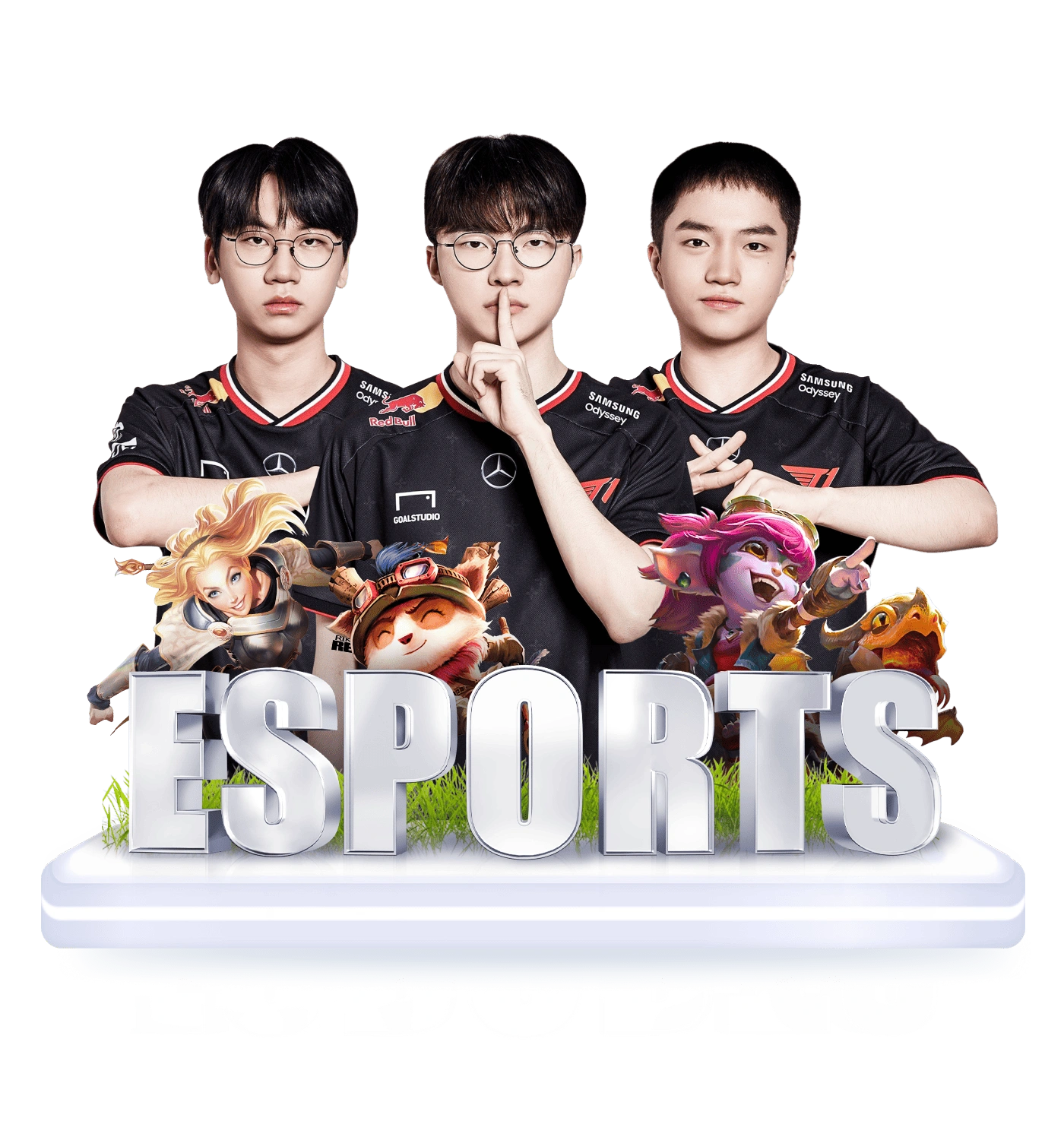 Nội dung esports tại Five88